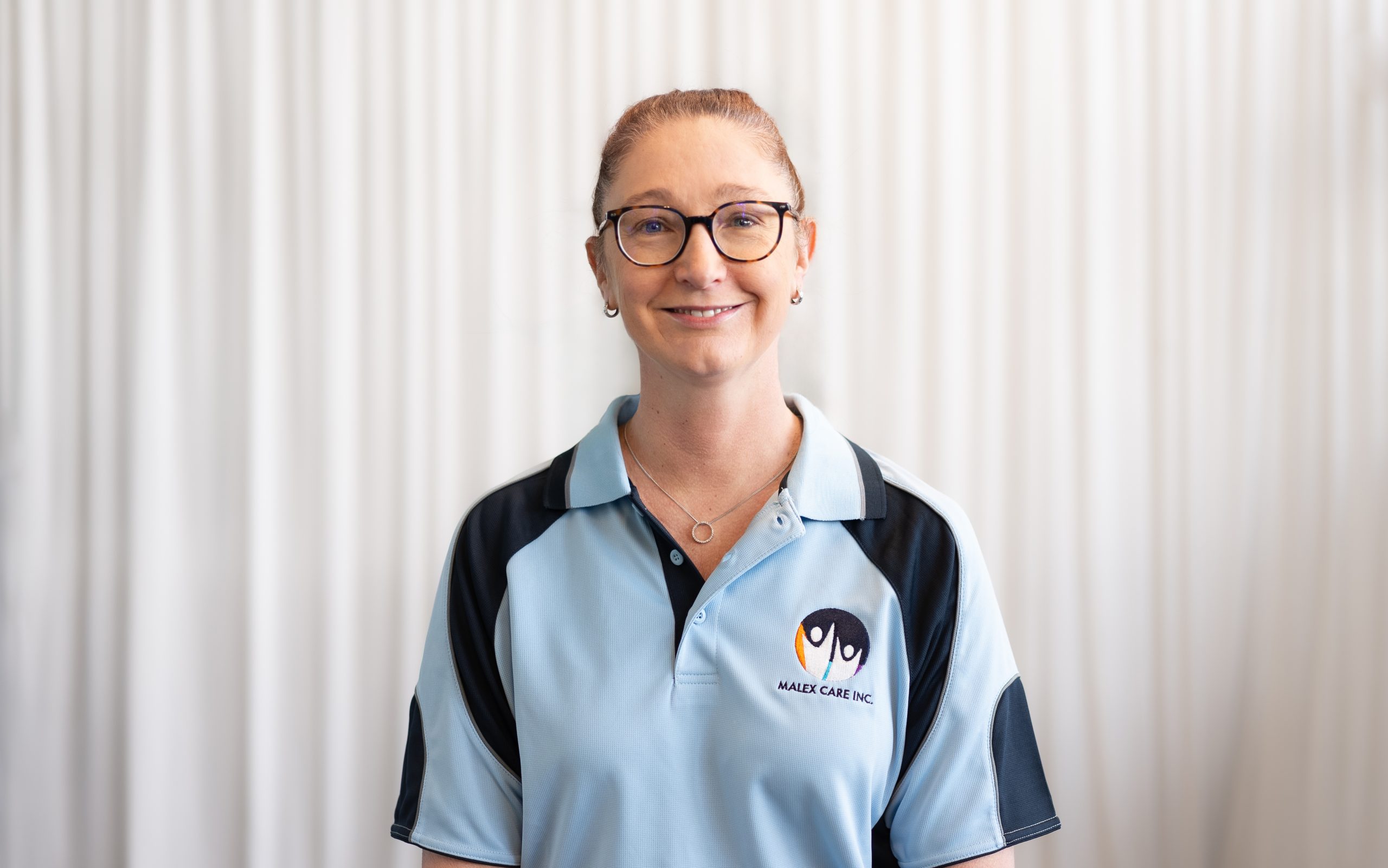 Jodie - Malex Care