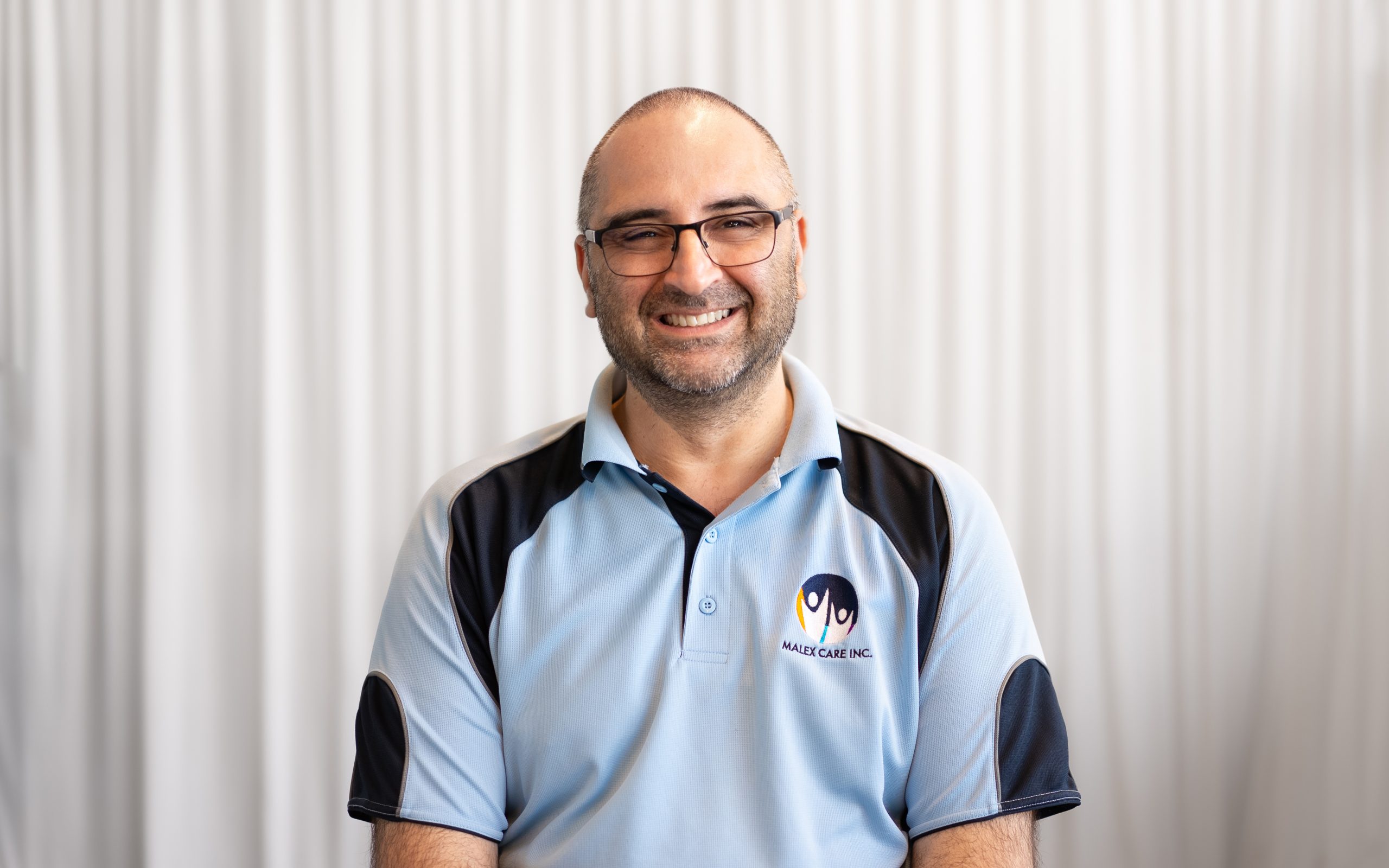 Alex Topalian - Malex Care