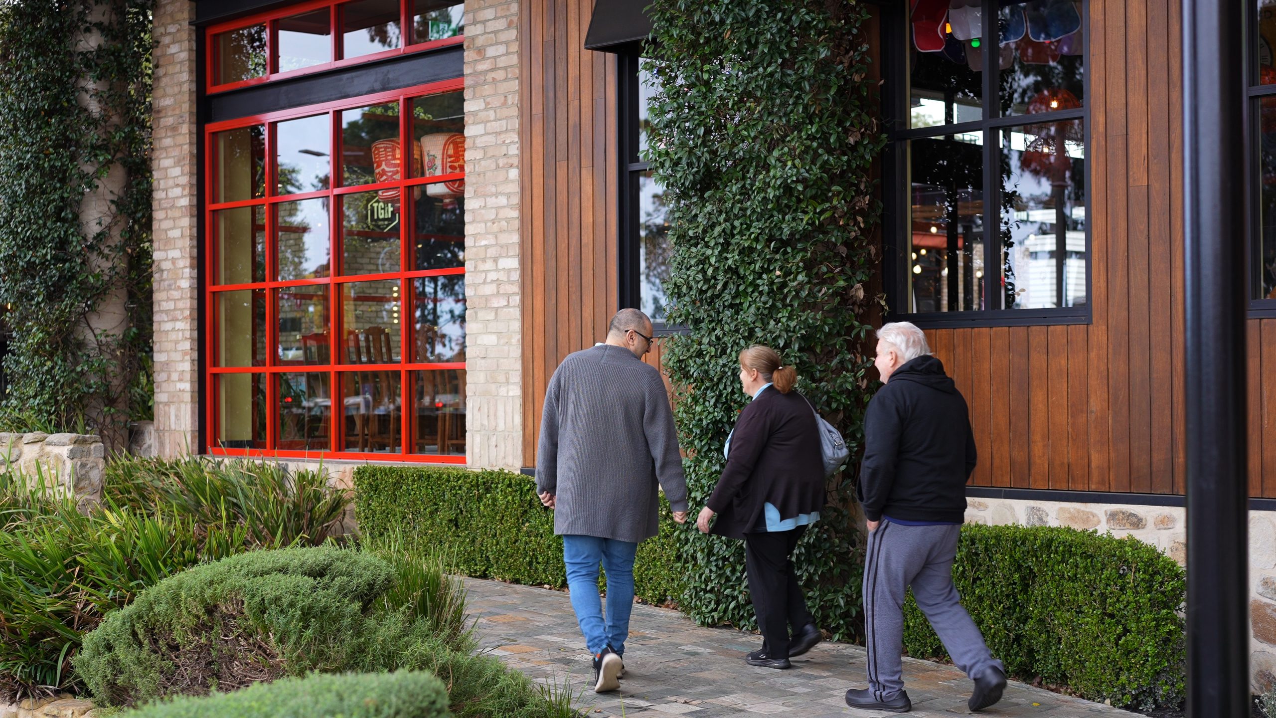At Malex Care, we understand the importance of social interaction and encourage our clients to build lasting relationships within the community.